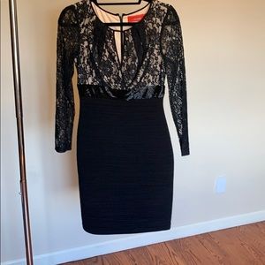 Cocktail Dress
